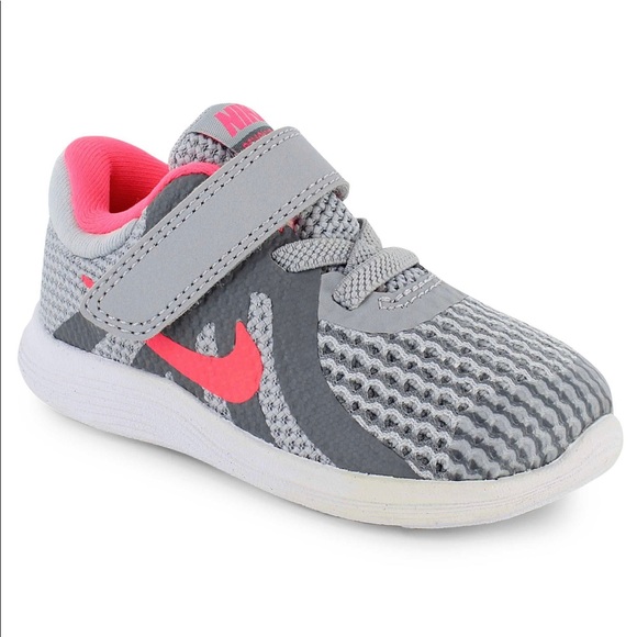 Toddler Sneakers 💕 - Picture 1 of 6